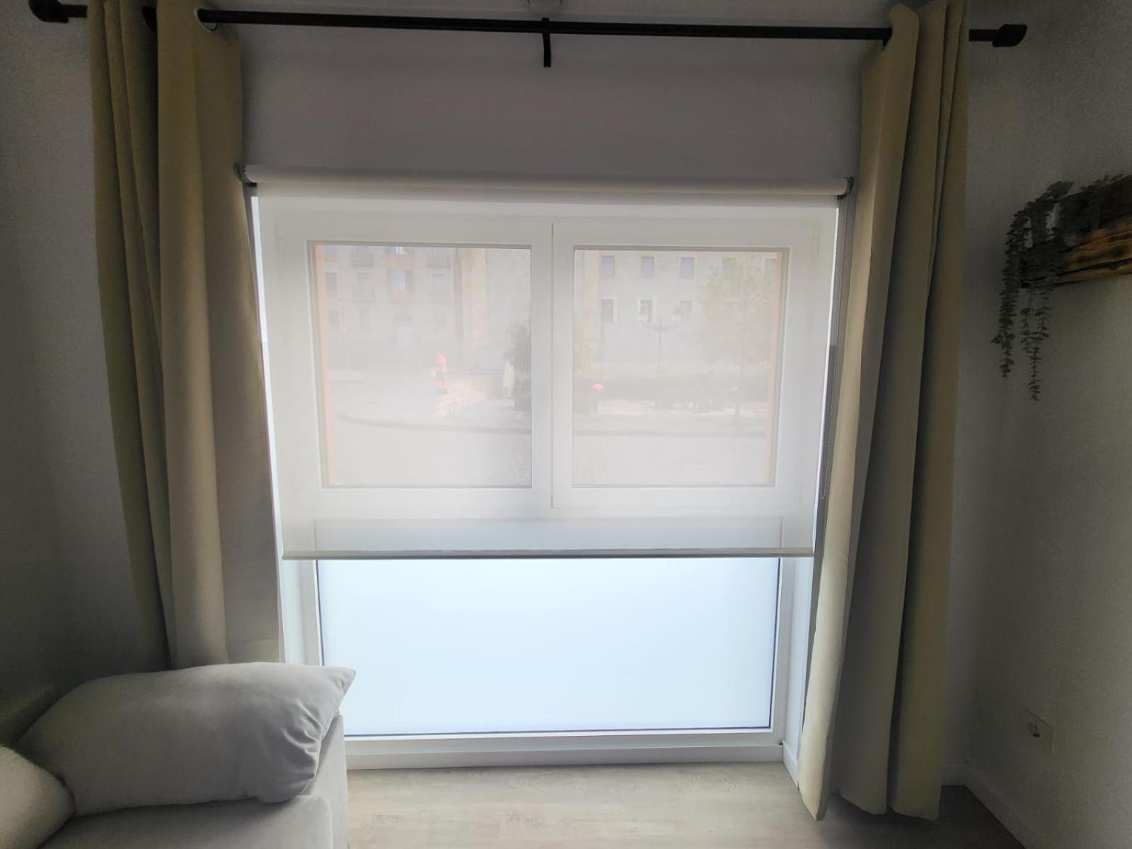 Apartmán The Blue Nest Gijón Exteriér fotografie